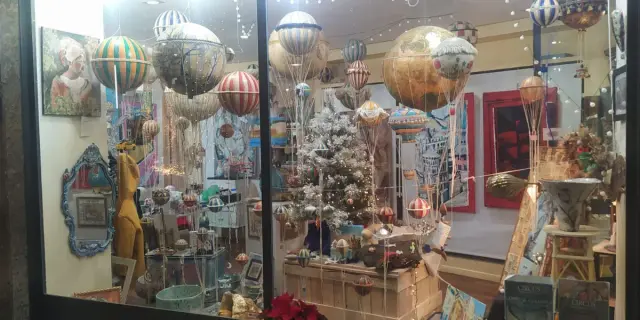 Circus Oggettistica - Idee Regalo a Genova
