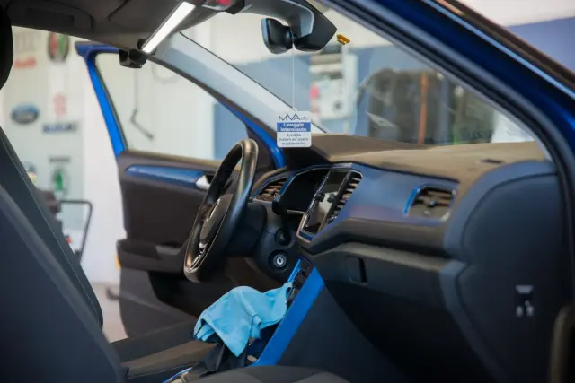 EMMEVUAUTO di Perrone Mirko - Concessionarie e saloni a Carcare (3)