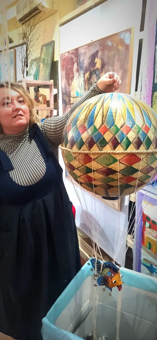 Circus Oggettistica - Idee Regalo a Genova (6)