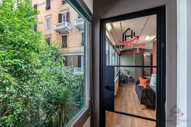 Here&There Properties Srl - Property management a Savona