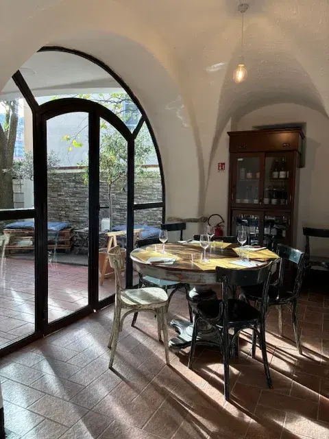 Rookie Osteria - Dove mangiare (6)
