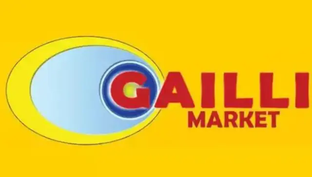 Gailli Market - Alimentari a Genova