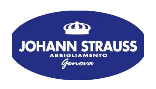 JOHANN STRAUSS - Accessori a Genova