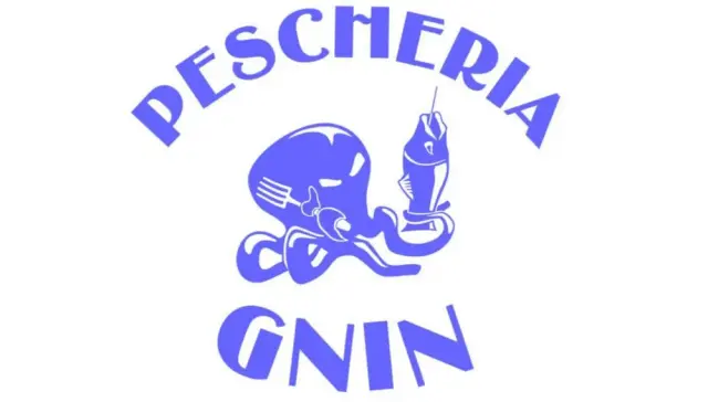 Pescheria Gnin - Pescherie a Genova