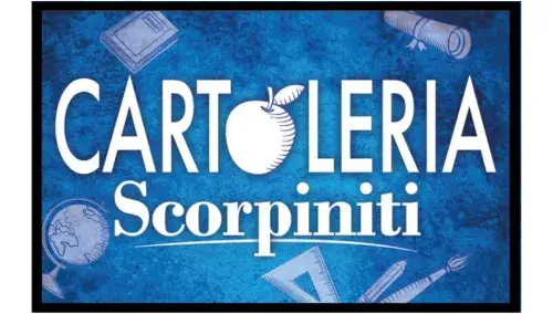 Cartoleria Scorpiniti - Cartoleria a Genova