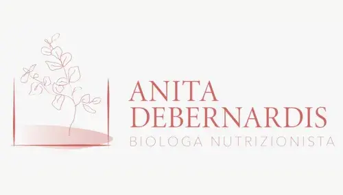 Dott.ssa Anita Debernardis - Biologa Nutrizionista - Salute