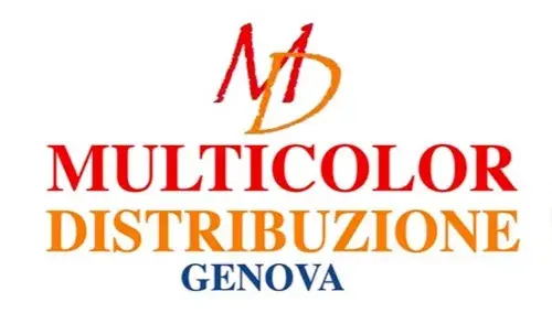 Multicolor Distribuzione Genova - Edilizia e impianti a Genova