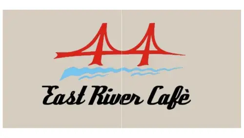 East River Cafè - Bar e caffetterie a Genova