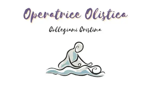 Cristina Operatrice Olistica - Salute