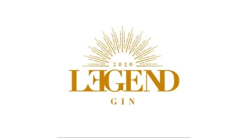 Gin Legend - Vini e bevande
