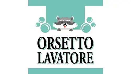 Orsetto Lavatore - Lavanderie a Genova