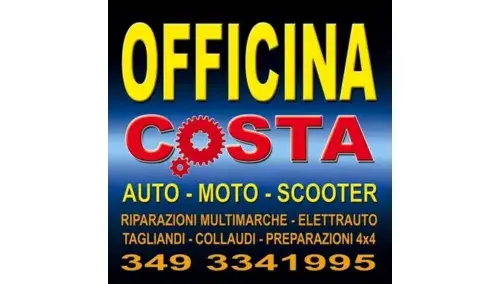 Officina Costa - Autofficine a Genova