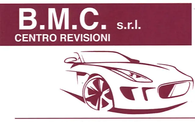 BMC Centro Revisioni - Auto e Moto a Genova