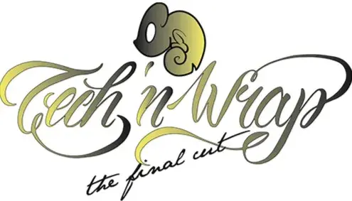 Techwrap - Wrapping