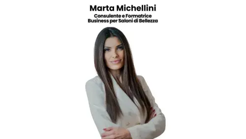 Marta Michellini - Consulenti aziendali