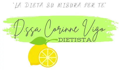 Dott.ssa Dietista Corinne Vigo - Salute