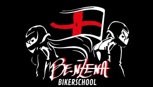 BENZENA BIKERSCHOOL - Autoscuole
