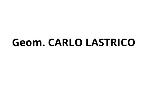 Carlo Lastrico Geometra - Geometri a Genova