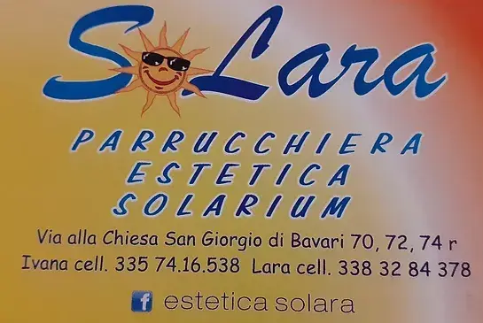 Solara - Centri Estetici a Genova