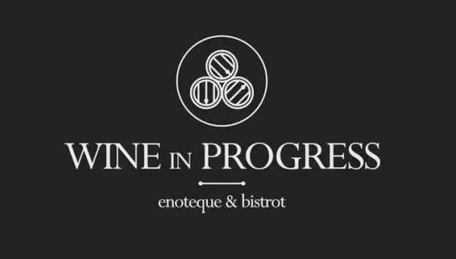 Wine in Progress - Wine bar a Genova