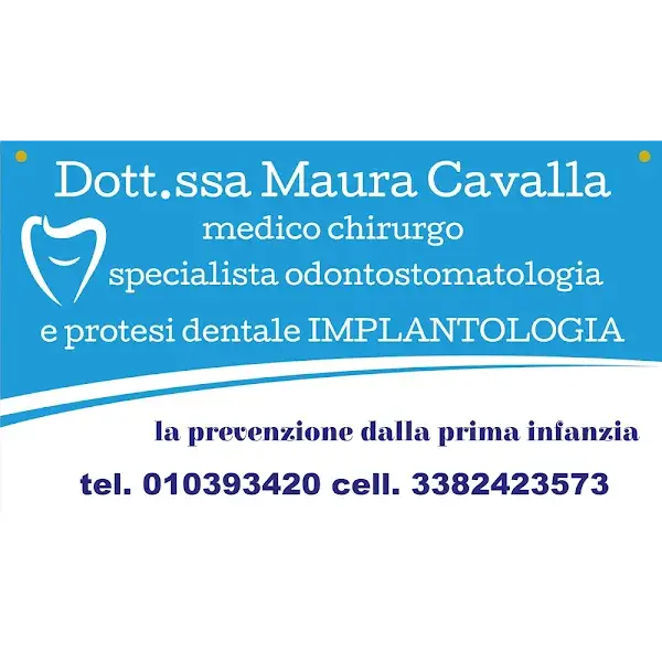Dentista Isonzo - Dentisti a Genova